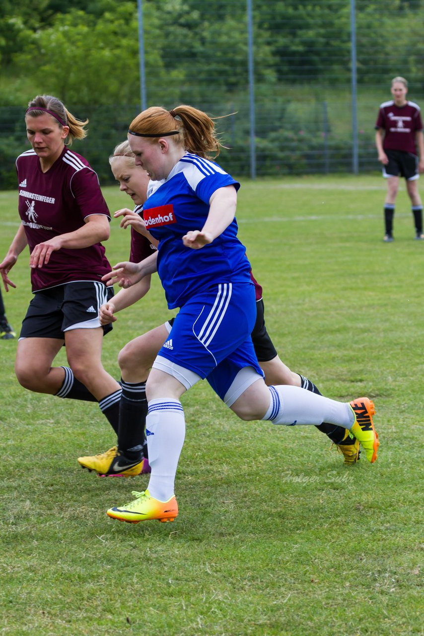 Bild 88 - Frauen FSC Kaltenkirchen : SG Wilstermarsch : Ergebnis: 1:1